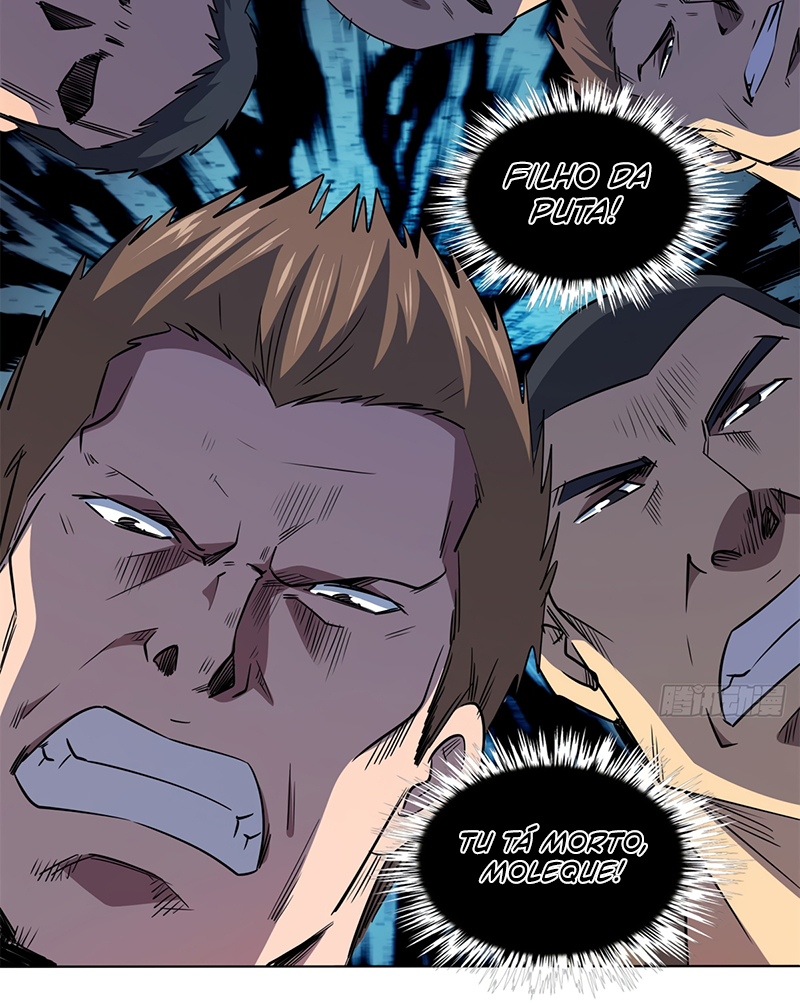 Super Gene Ch. 1 第24页