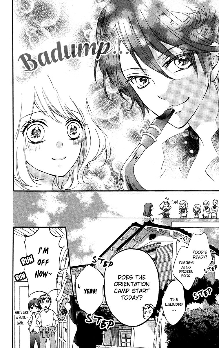 Primo Prima! Vol. 1 Ch. 5 第29页