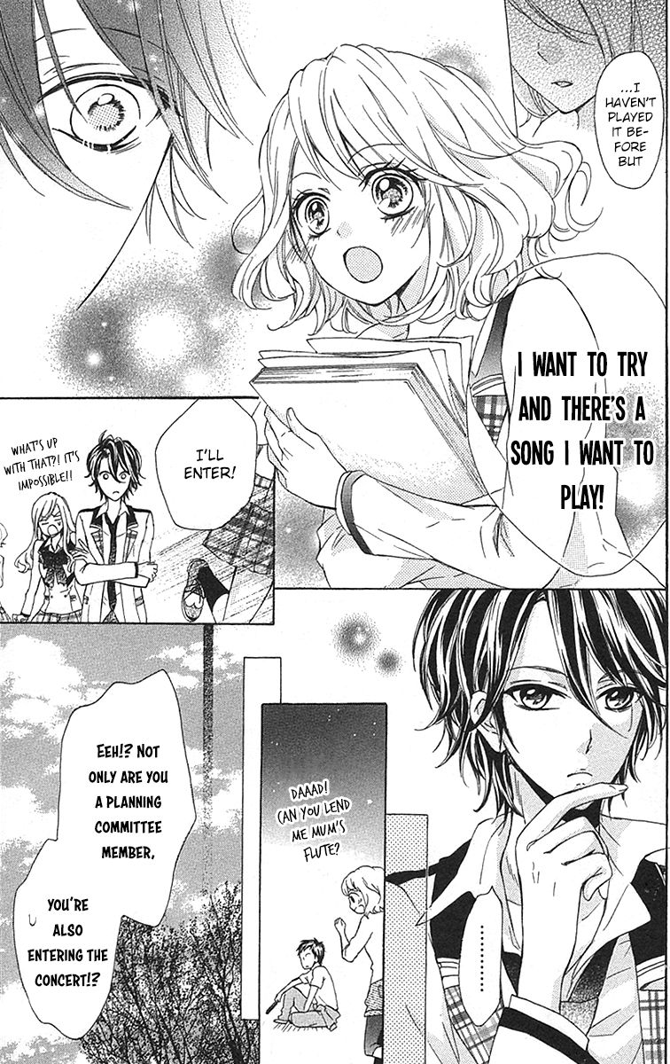 Primo Prima! Vol. 1 Ch. 5 第10页