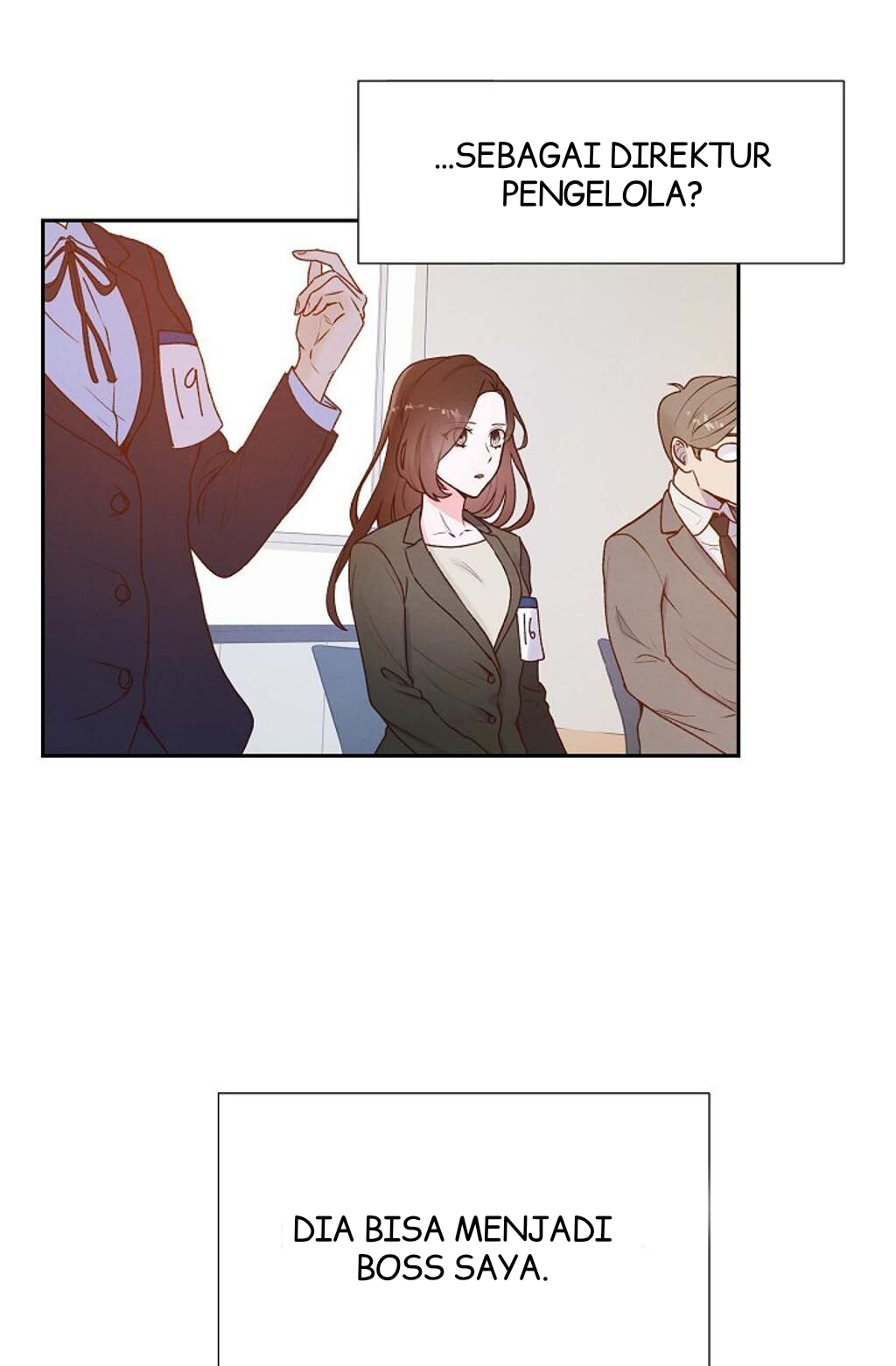A Spoonful Of Your Love Ch.01 第13页