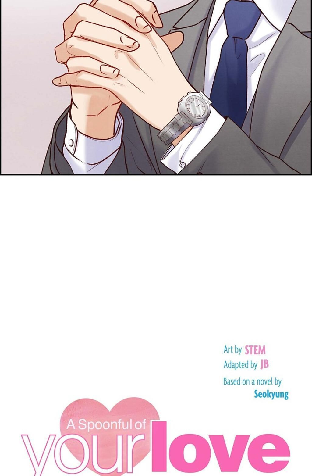 A Spoonful Of Your Love Ch.01 第20页