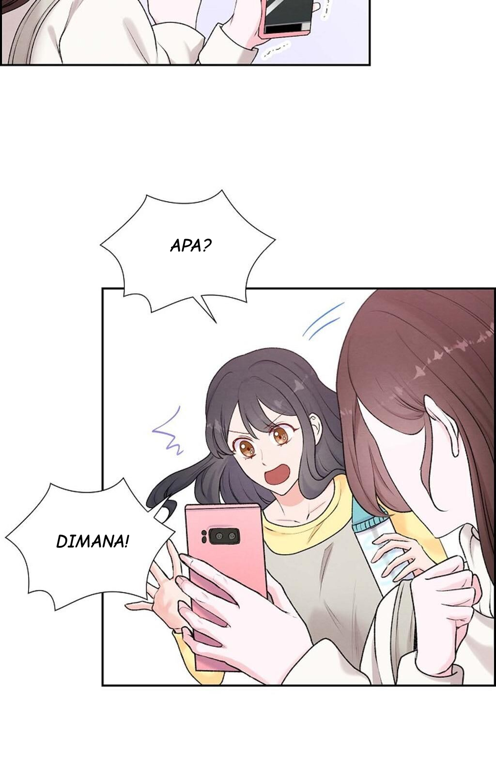 A Spoonful Of Your Love Ch.01 第24页