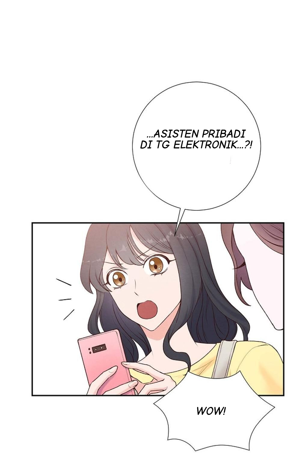 A Spoonful Of Your Love Ch.01 第25页