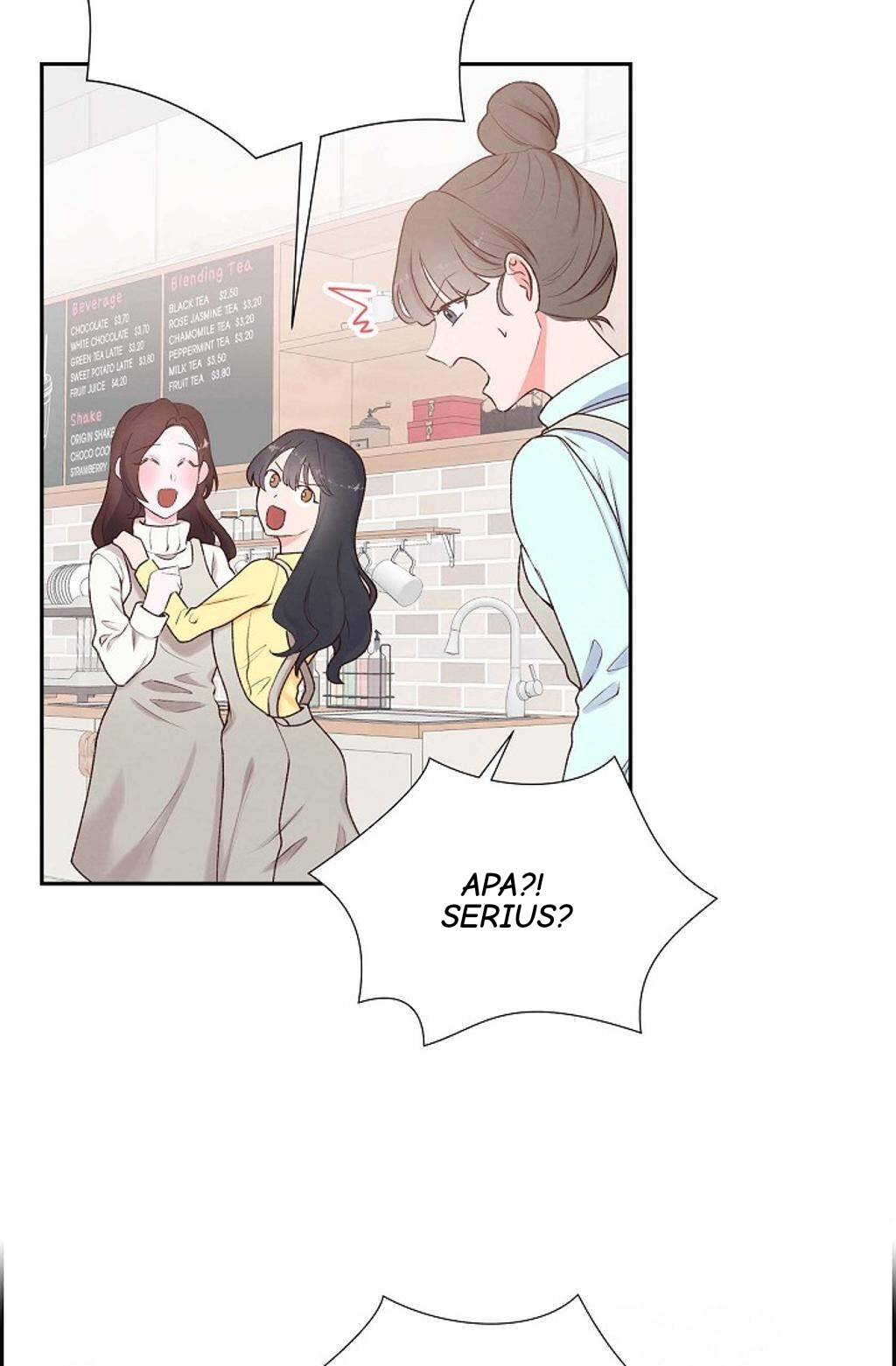 A Spoonful Of Your Love Ch.01 第28页
