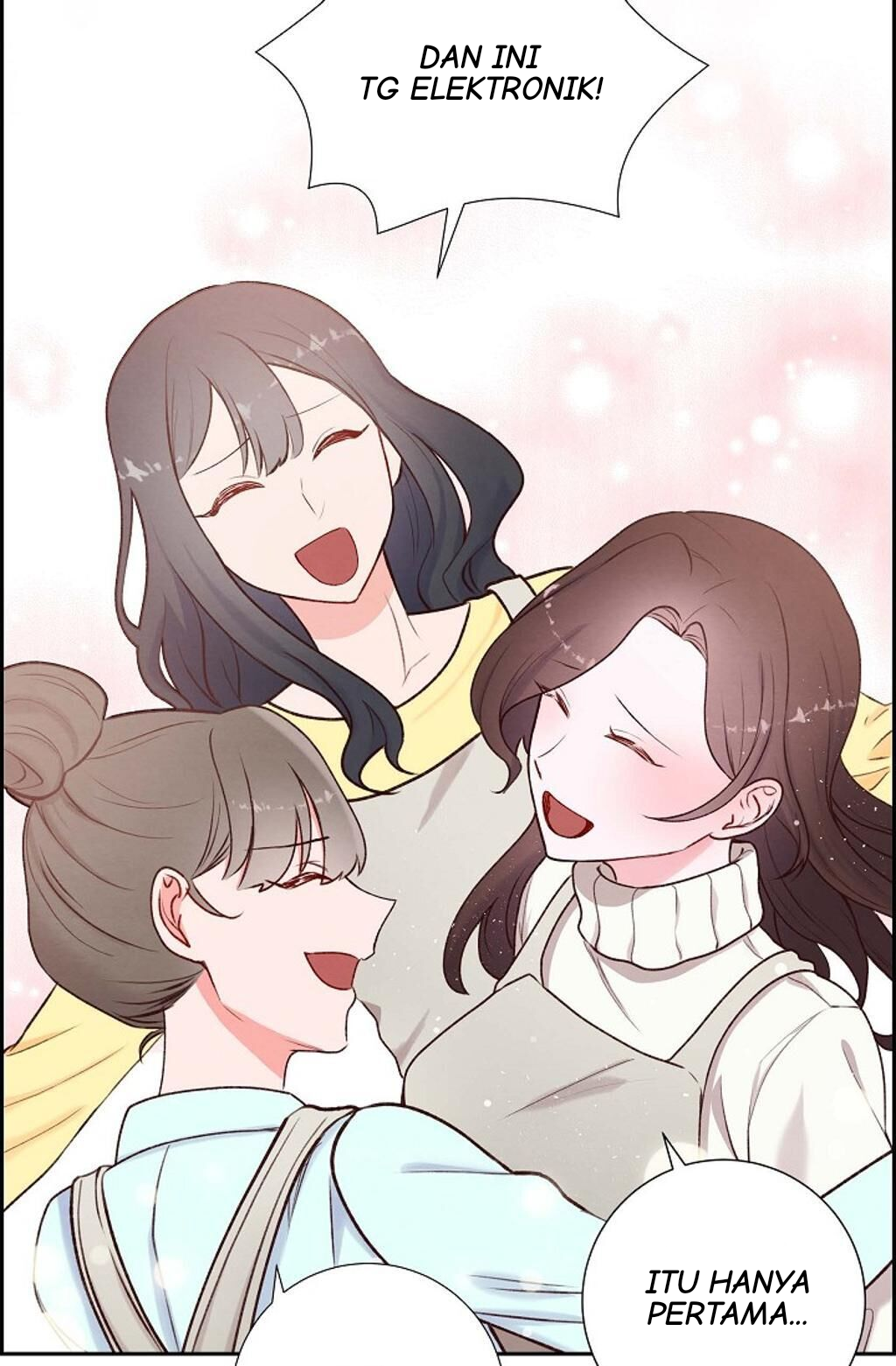 A Spoonful Of Your Love Ch.01 第29页