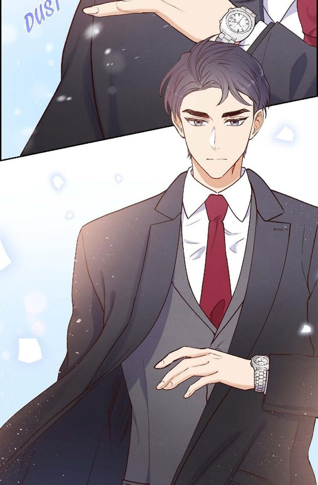 A Spoonful Of Your Love Ch.01 第37页