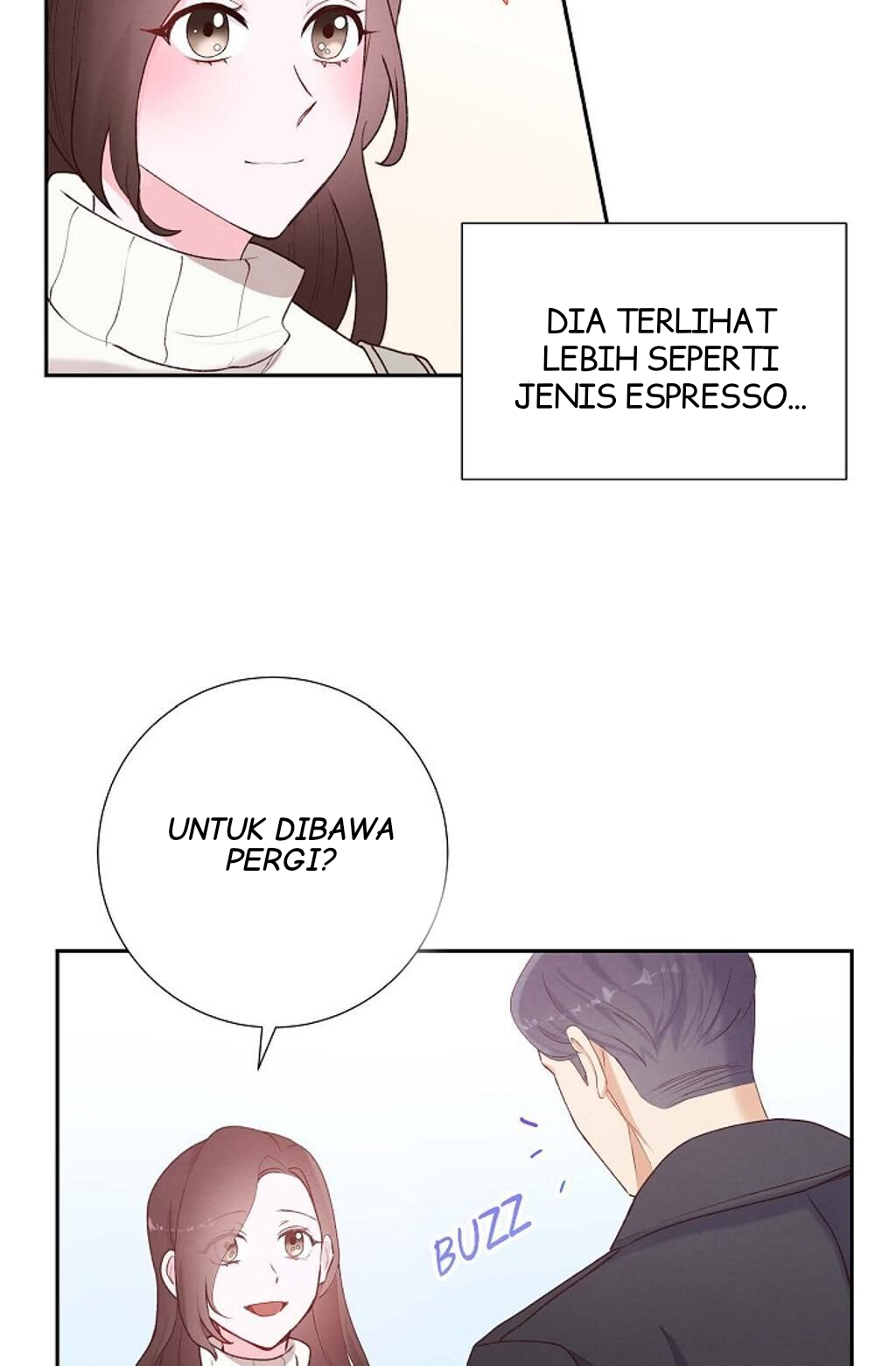 A Spoonful Of Your Love Ch.01 第43页