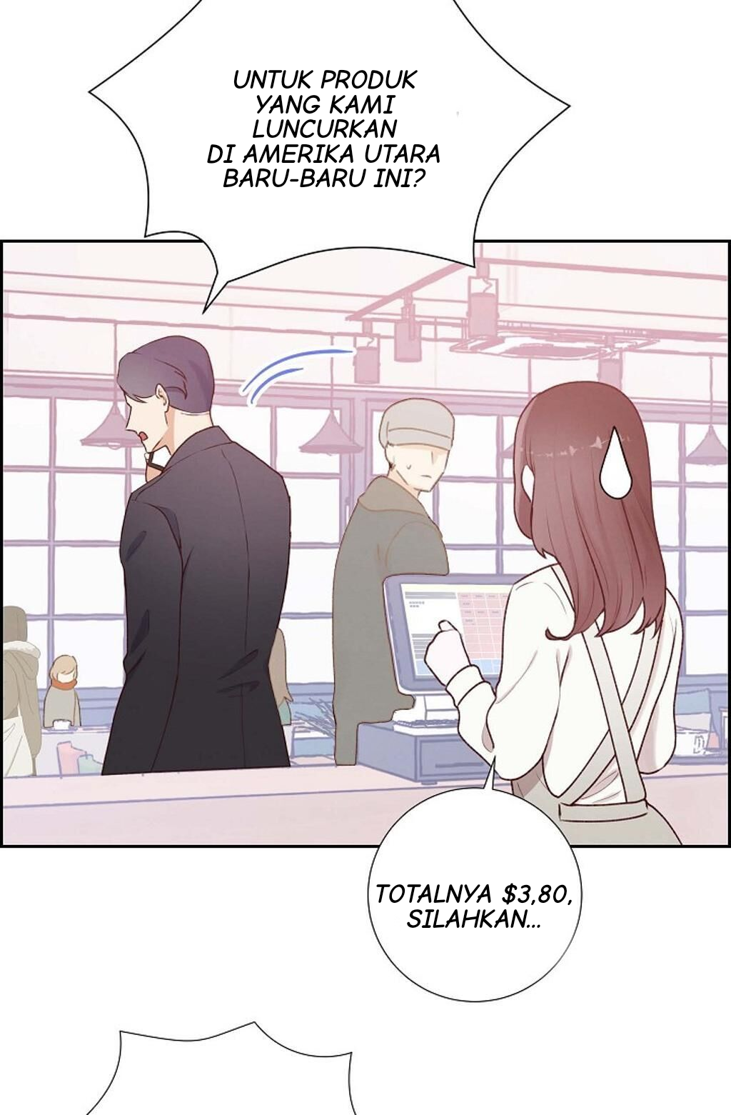 A Spoonful Of Your Love Ch.01 第46页