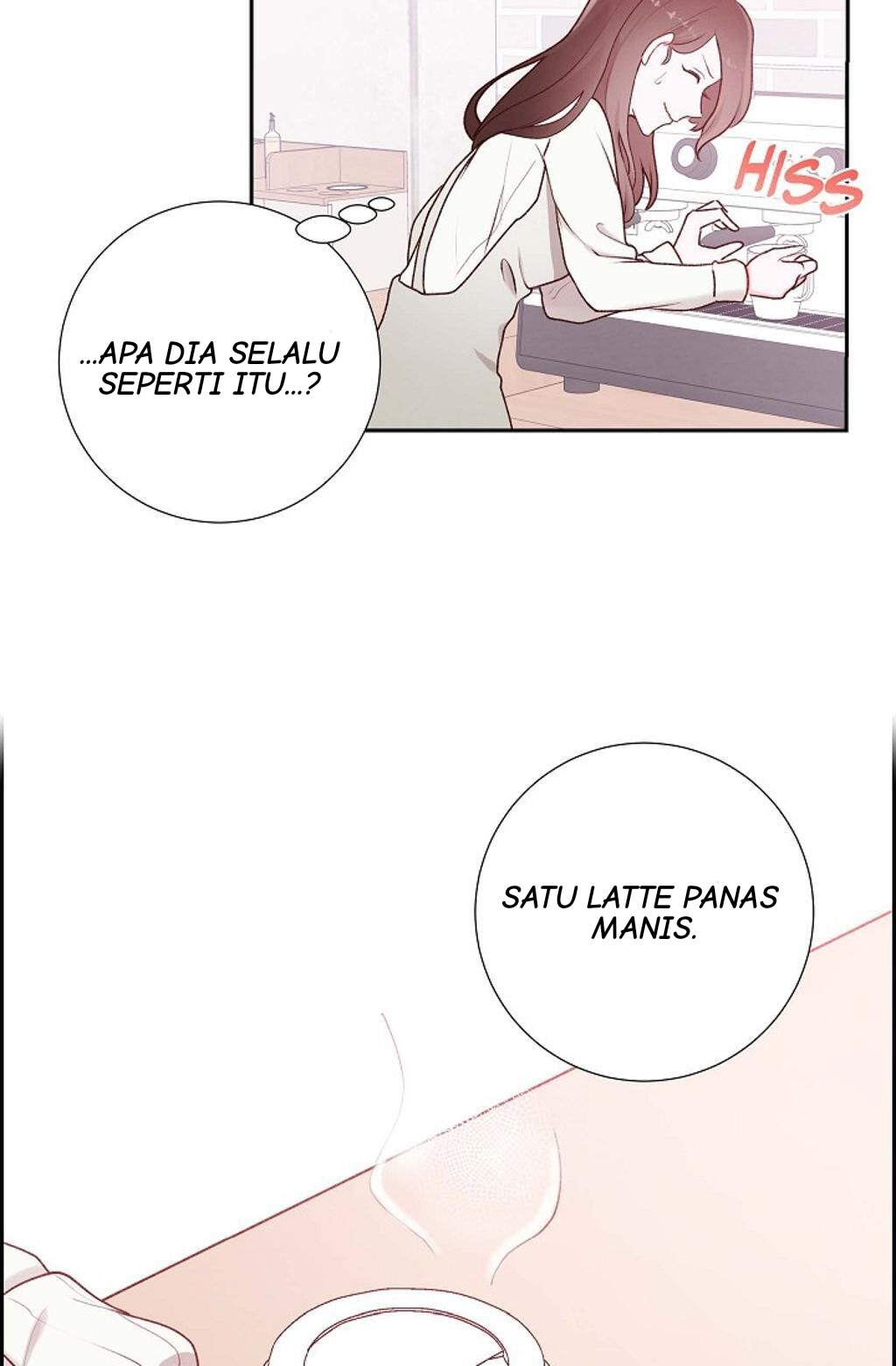 A Spoonful Of Your Love Ch.01 第48页