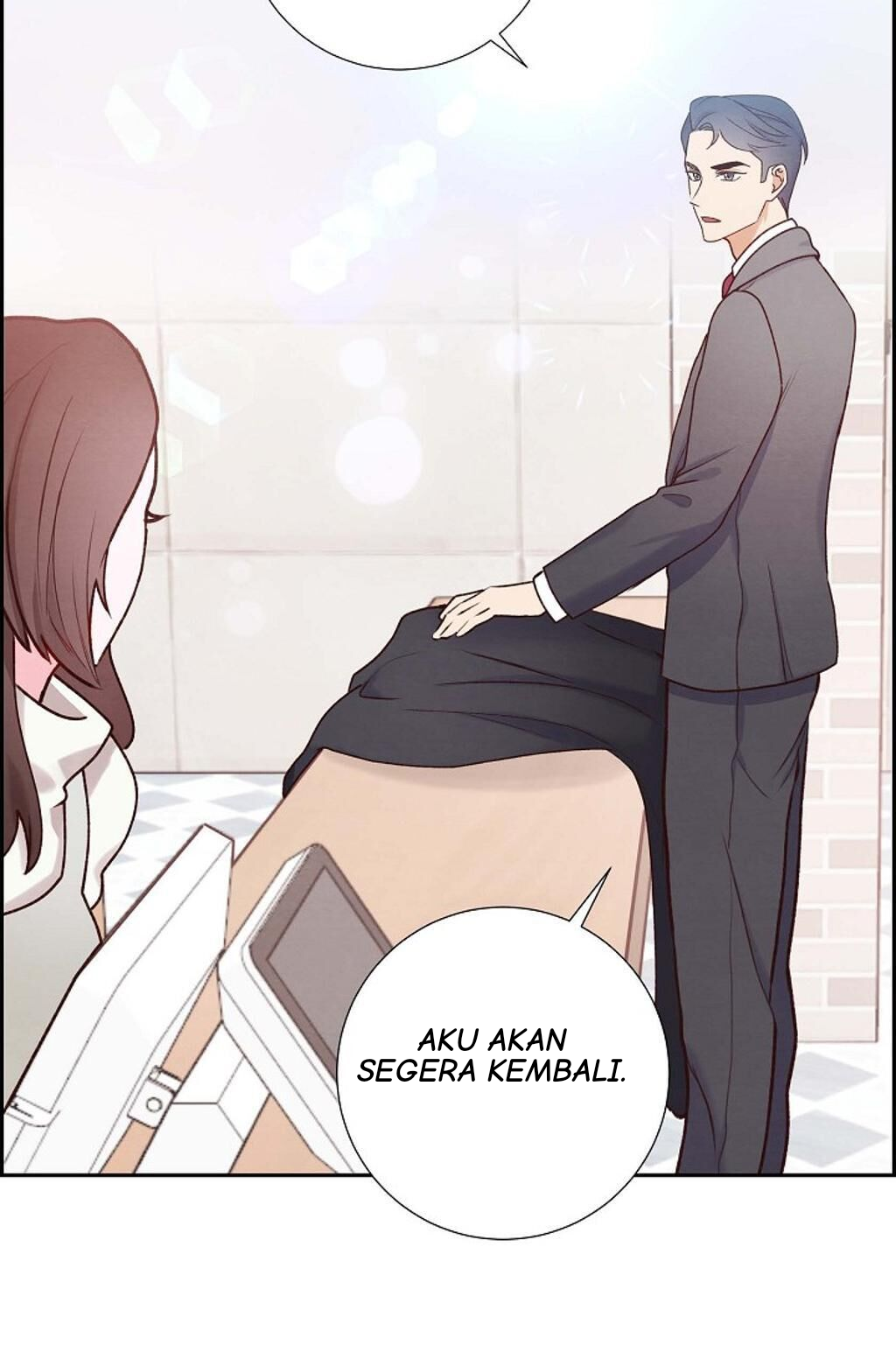 A Spoonful Of Your Love Ch.01 第53页