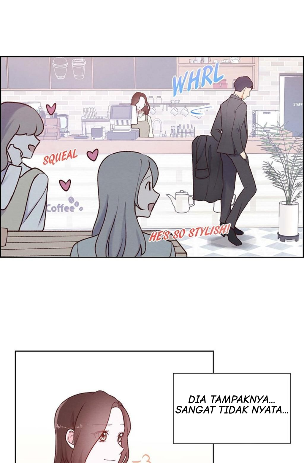 A Spoonful Of Your Love Ch.01 第54页