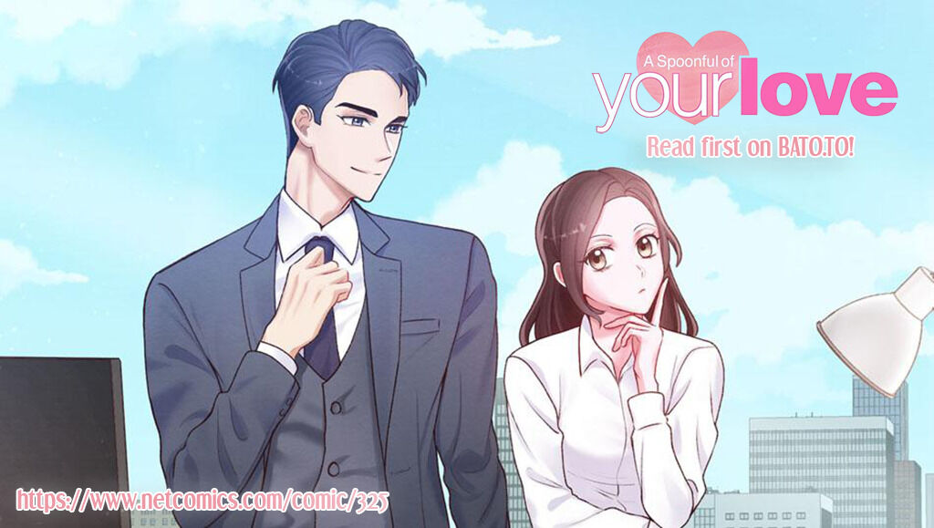 A Spoonful Of Your Love Ch.01 第58页