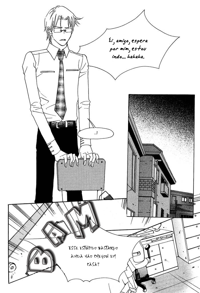 Pure Vol. 1 Ch. 4 第6页