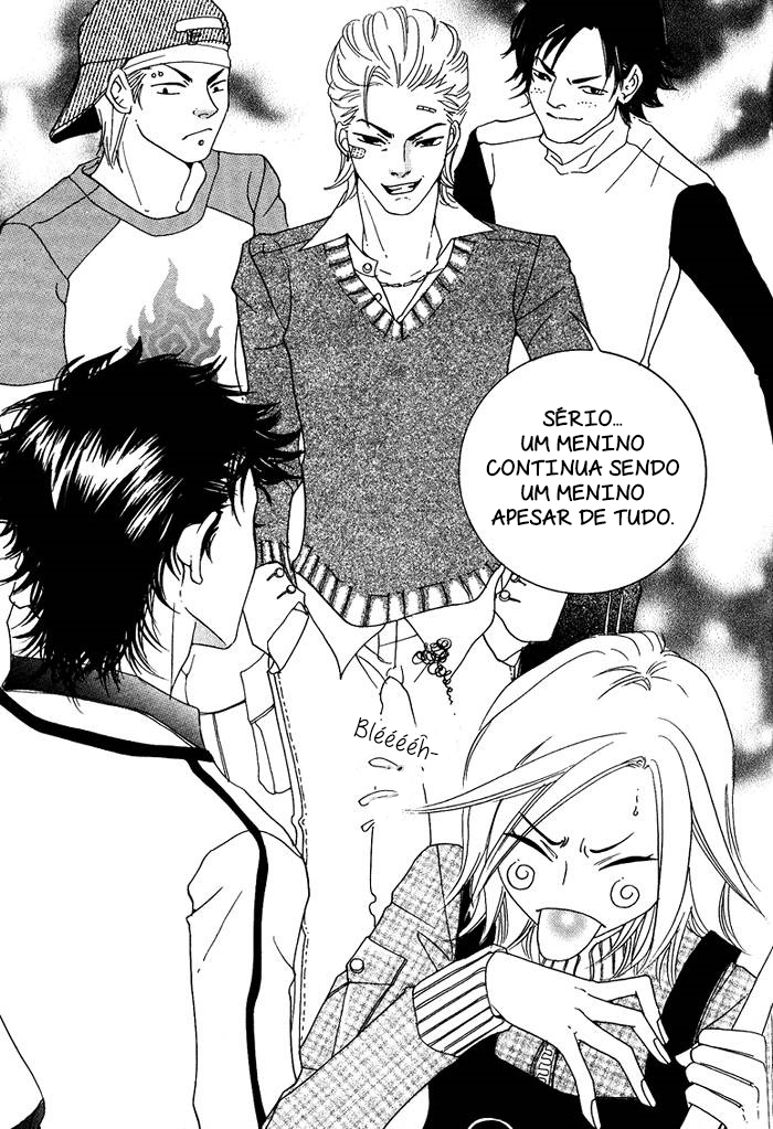 Pure Vol. 1 Ch. 4 第10页