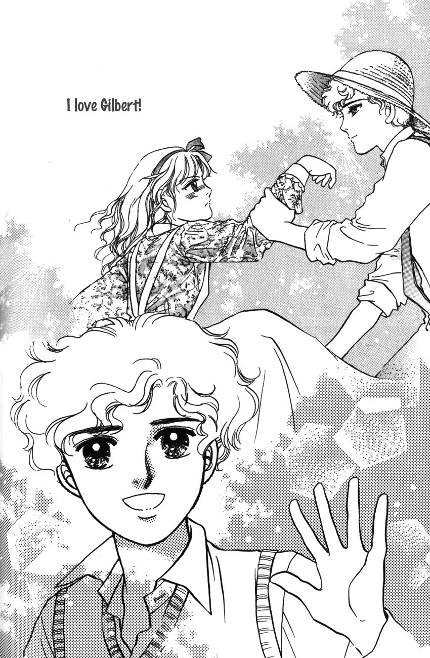 Anne of the Island Vol. 1 Ch. 6 第13页
