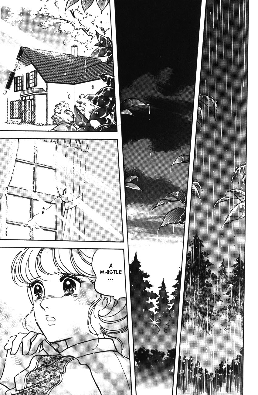 Anne of the Island Vol. 1 Ch. 6 第18页