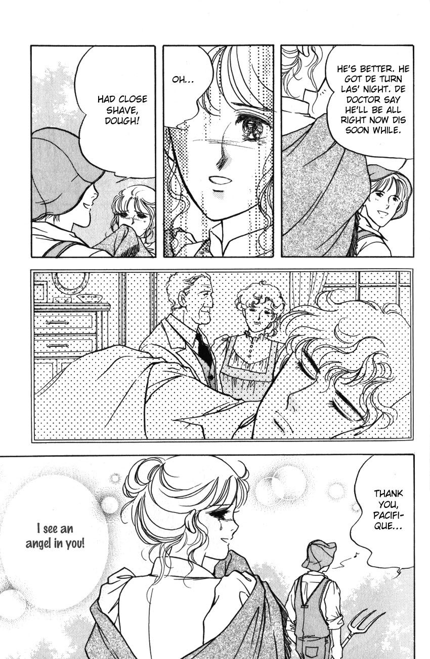 Anne of the Island Vol. 1 Ch. 6 第20页