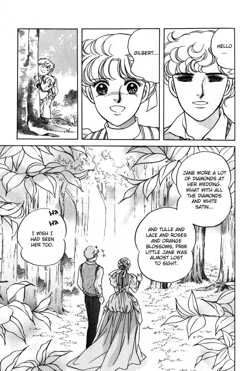 Anne of the Island Vol. 1 Ch. 6 第24页