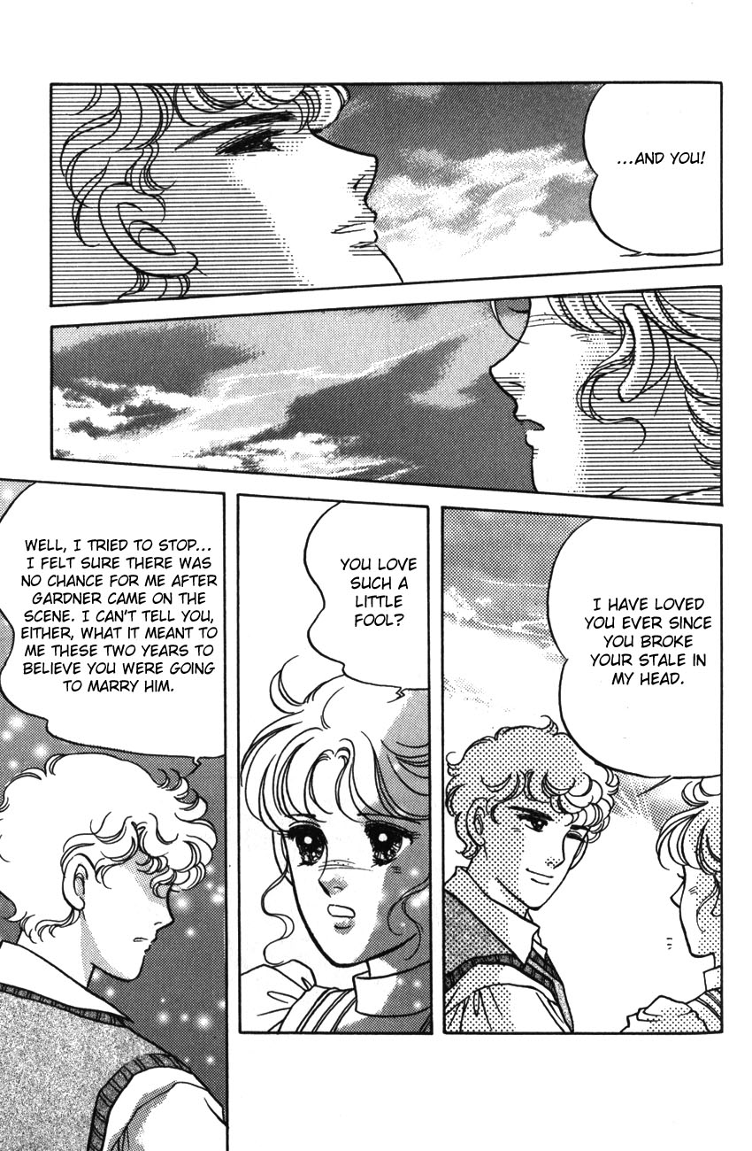 Anne of the Island Vol. 1 Ch. 6 第26页