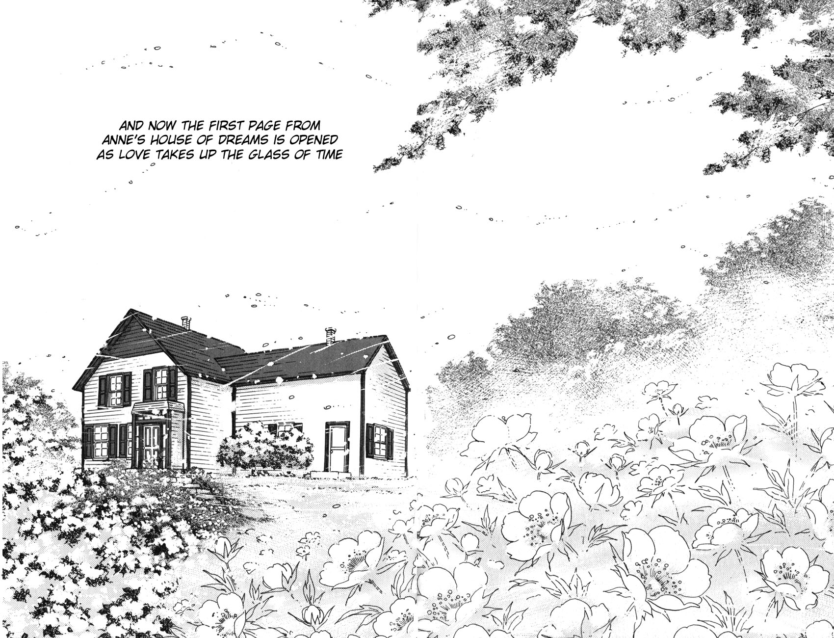 Anne of the Island Vol. 1 Ch. 6 第30页