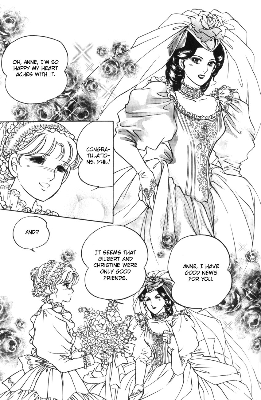 Anne of the Island Vol. 1 Ch. 6 第4页