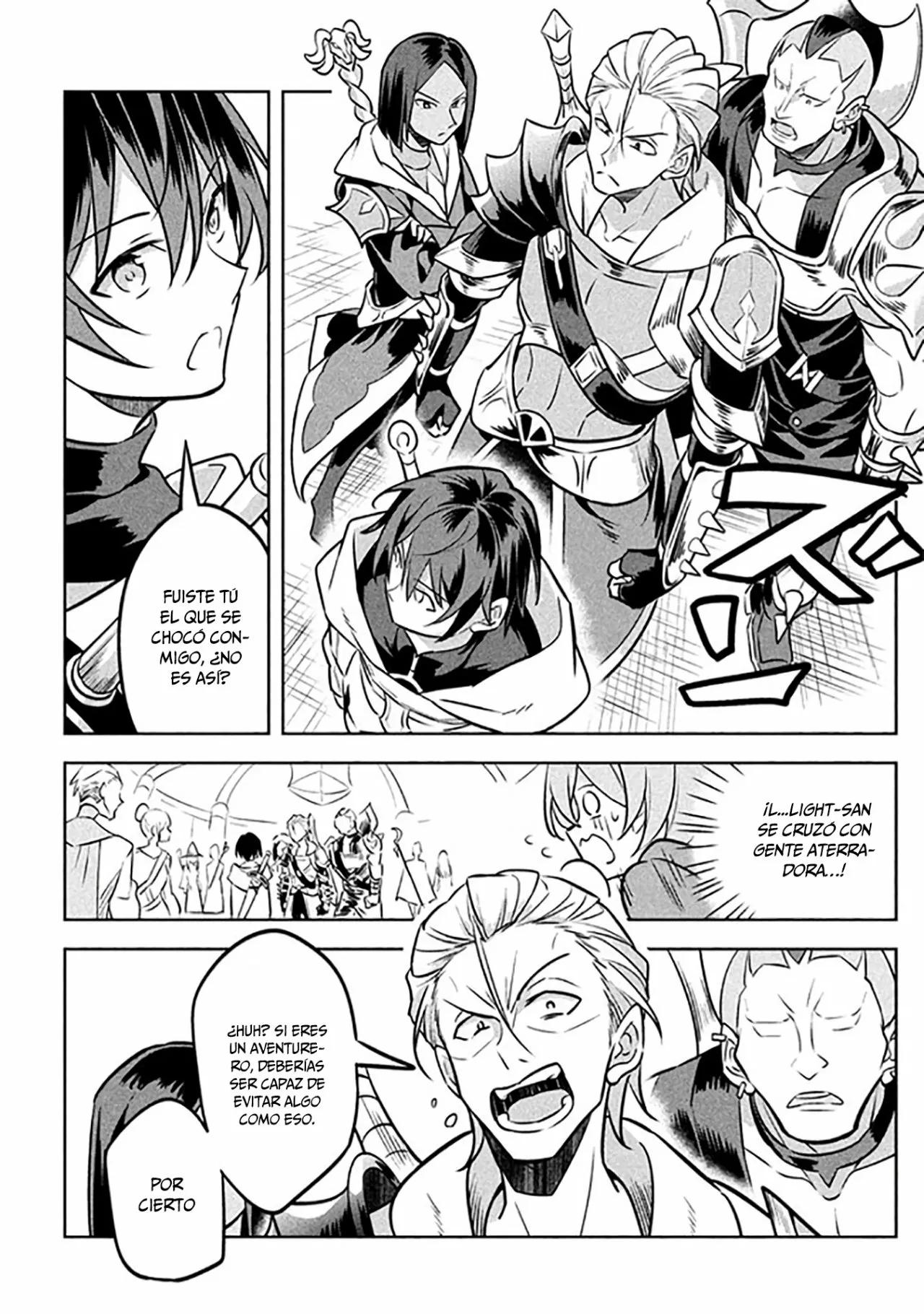 Hazure Skill "Kinomi Master": Skill no Mi (Tabetara Shinu) o Mugen ni Taberareru you ni natta Ken ni tsuite Vol. 1 Ch. 2 第13页