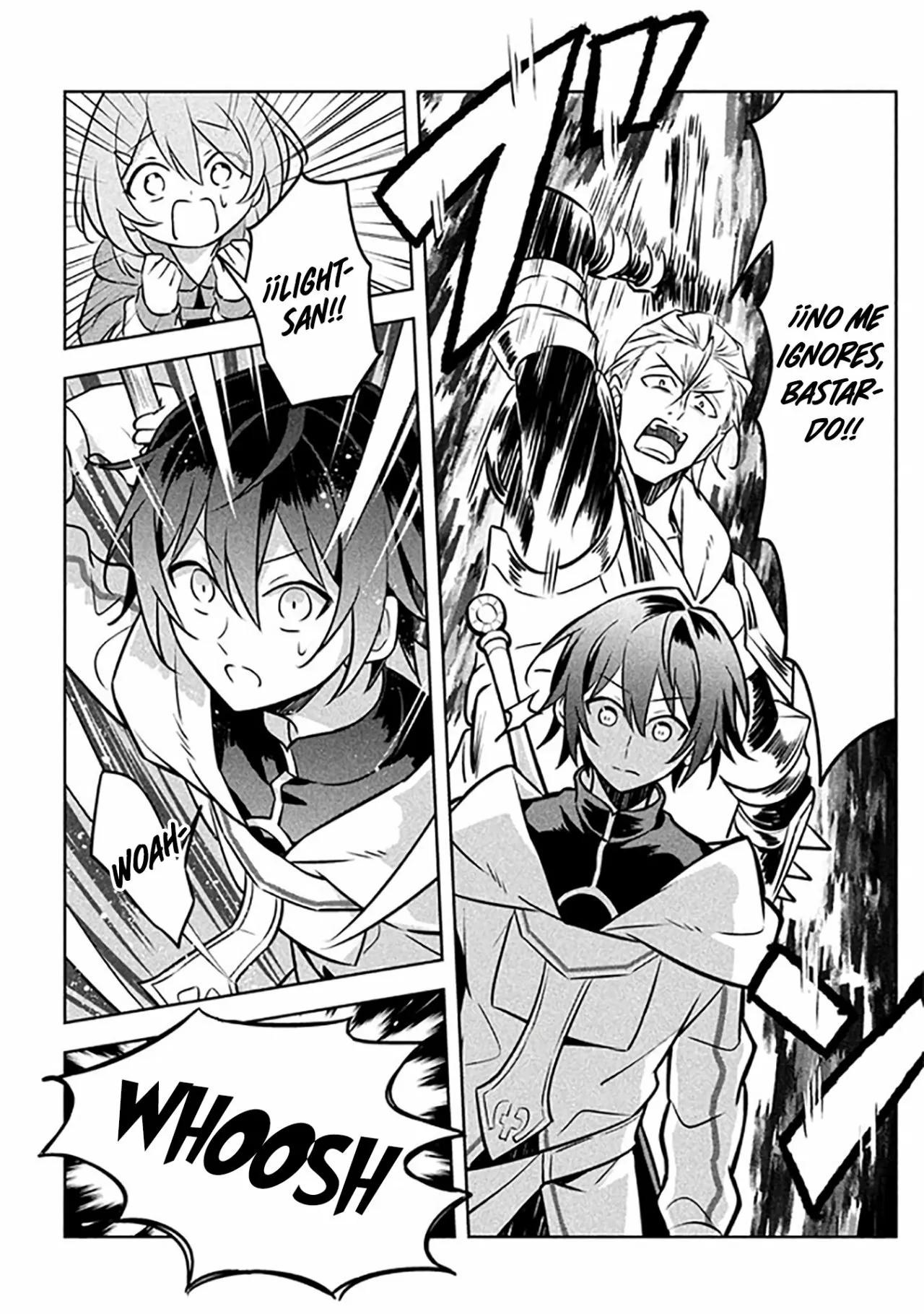 Hazure Skill "Kinomi Master": Skill no Mi (Tabetara Shinu) o Mugen ni Taberareru you ni natta Ken ni tsuite Vol. 1 Ch. 2 第15页