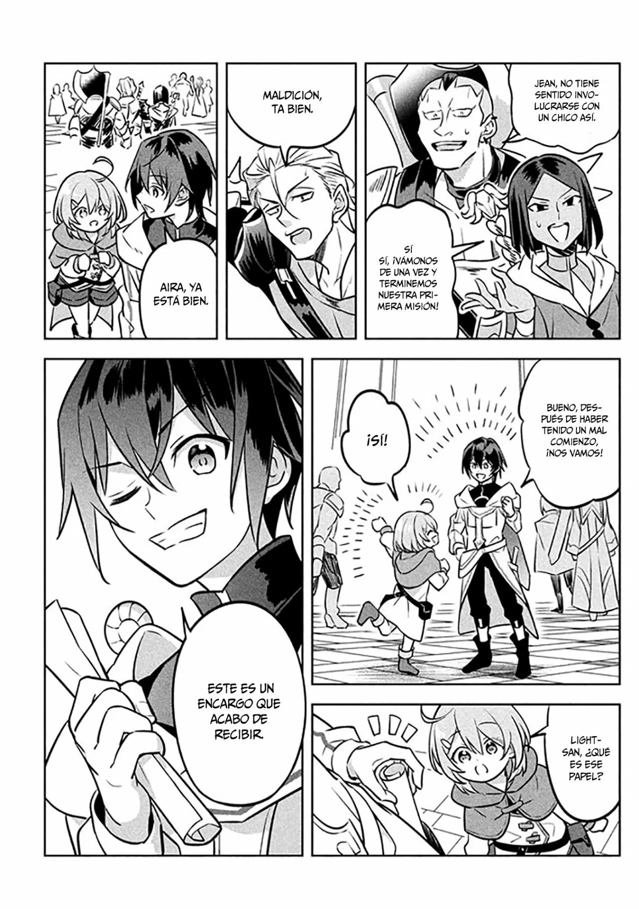 Hazure Skill "Kinomi Master": Skill no Mi (Tabetara Shinu) o Mugen ni Taberareru you ni natta Ken ni tsuite Vol. 1 Ch. 2 第17页