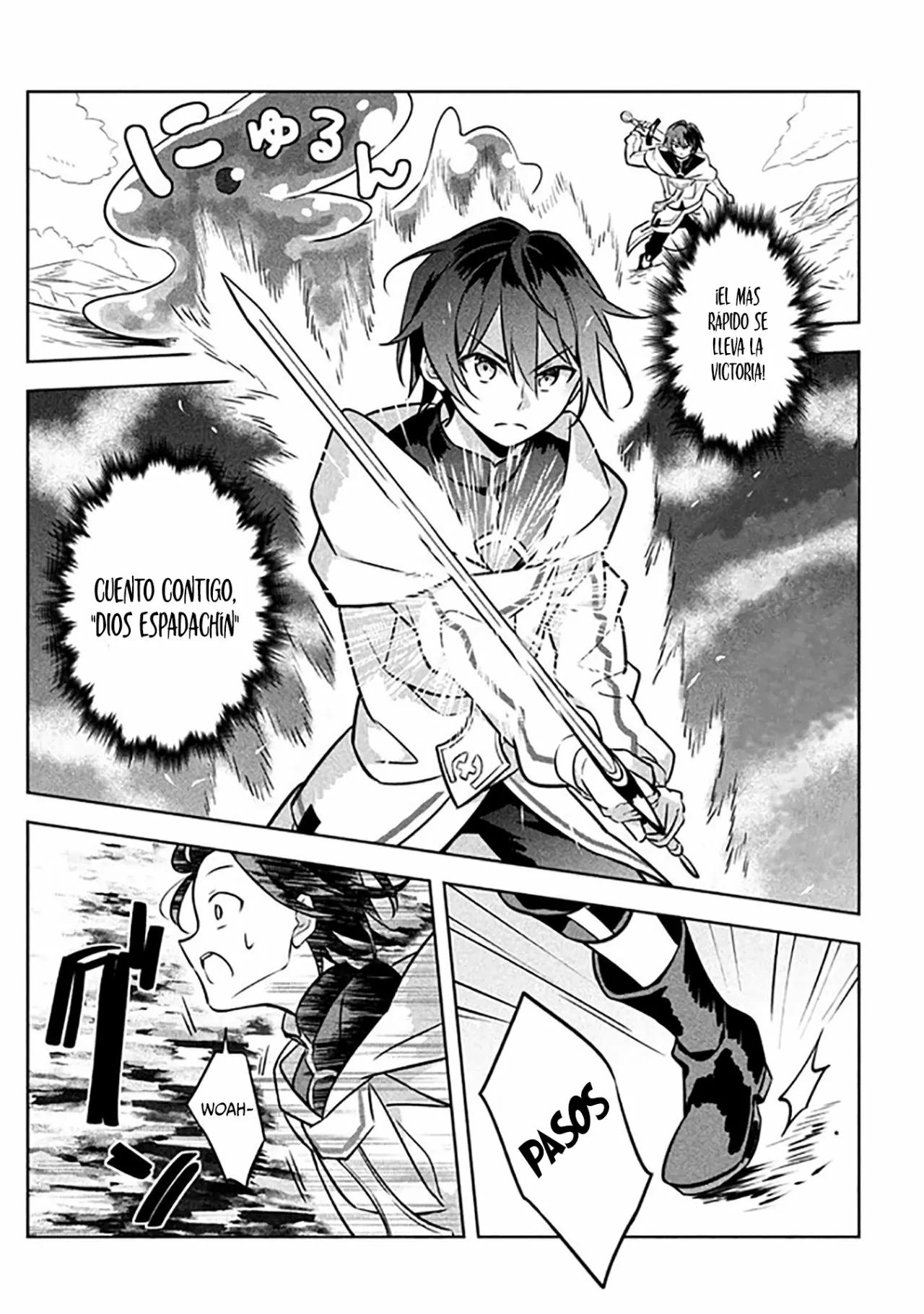 Hazure Skill "Kinomi Master": Skill no Mi (Tabetara Shinu) o Mugen ni Taberareru you ni natta Ken ni tsuite Vol. 1 Ch. 2 第20页