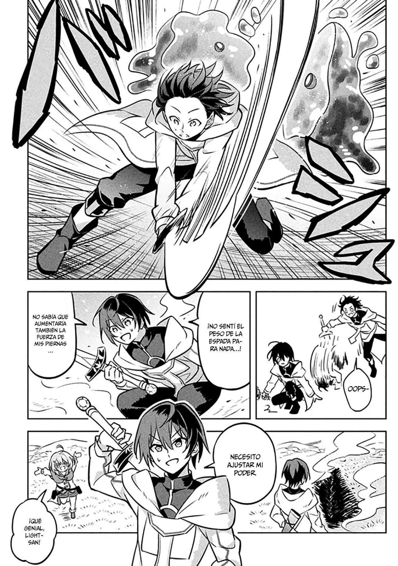 Hazure Skill "Kinomi Master": Skill no Mi (Tabetara Shinu) o Mugen ni Taberareru you ni natta Ken ni tsuite Vol. 1 Ch. 2 第21页