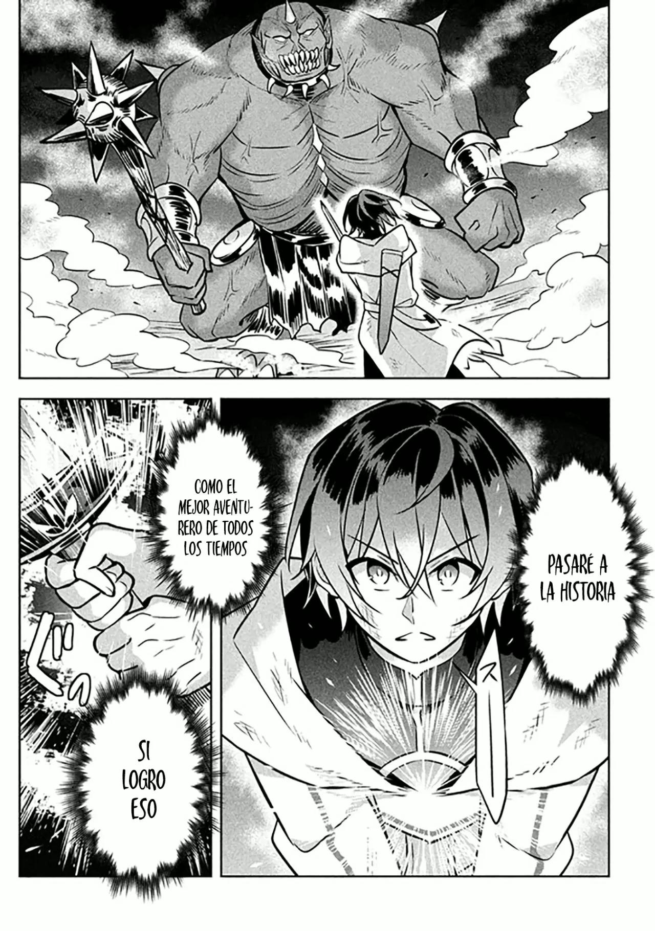 Hazure Skill "Kinomi Master": Skill no Mi (Tabetara Shinu) o Mugen ni Taberareru you ni natta Ken ni tsuite Vol. 1 Ch. 2 第30页