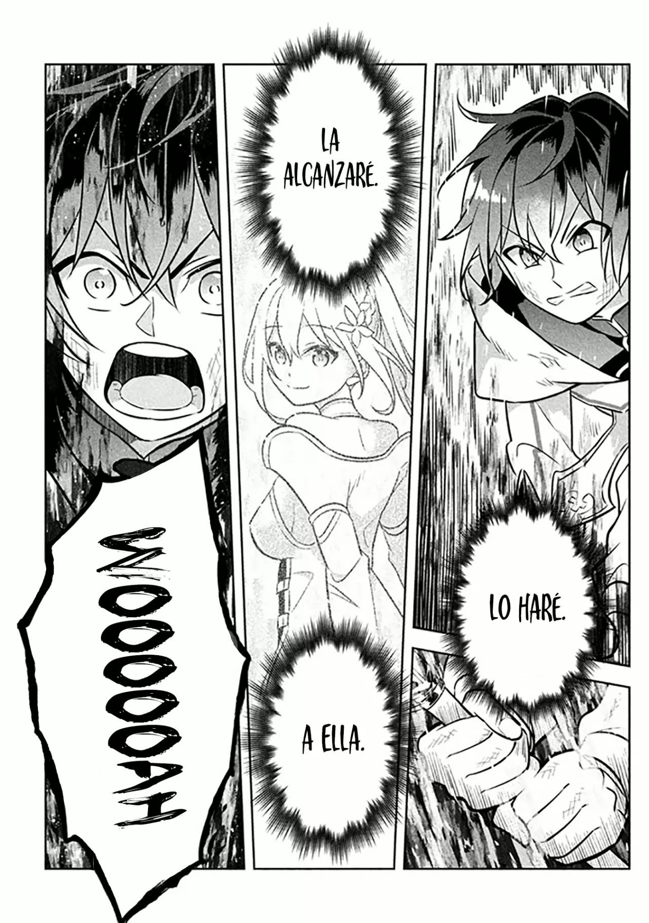 Hazure Skill "Kinomi Master": Skill no Mi (Tabetara Shinu) o Mugen ni Taberareru you ni natta Ken ni tsuite Vol. 1 Ch. 2 第33页