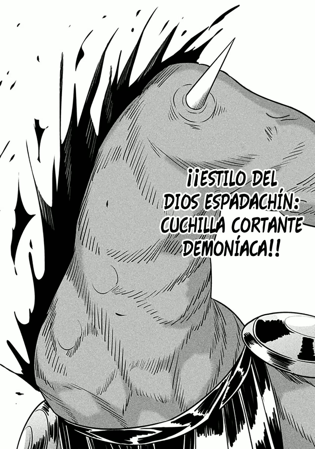 Hazure Skill "Kinomi Master": Skill no Mi (Tabetara Shinu) o Mugen ni Taberareru you ni natta Ken ni tsuite Vol. 1 Ch. 2 第35页