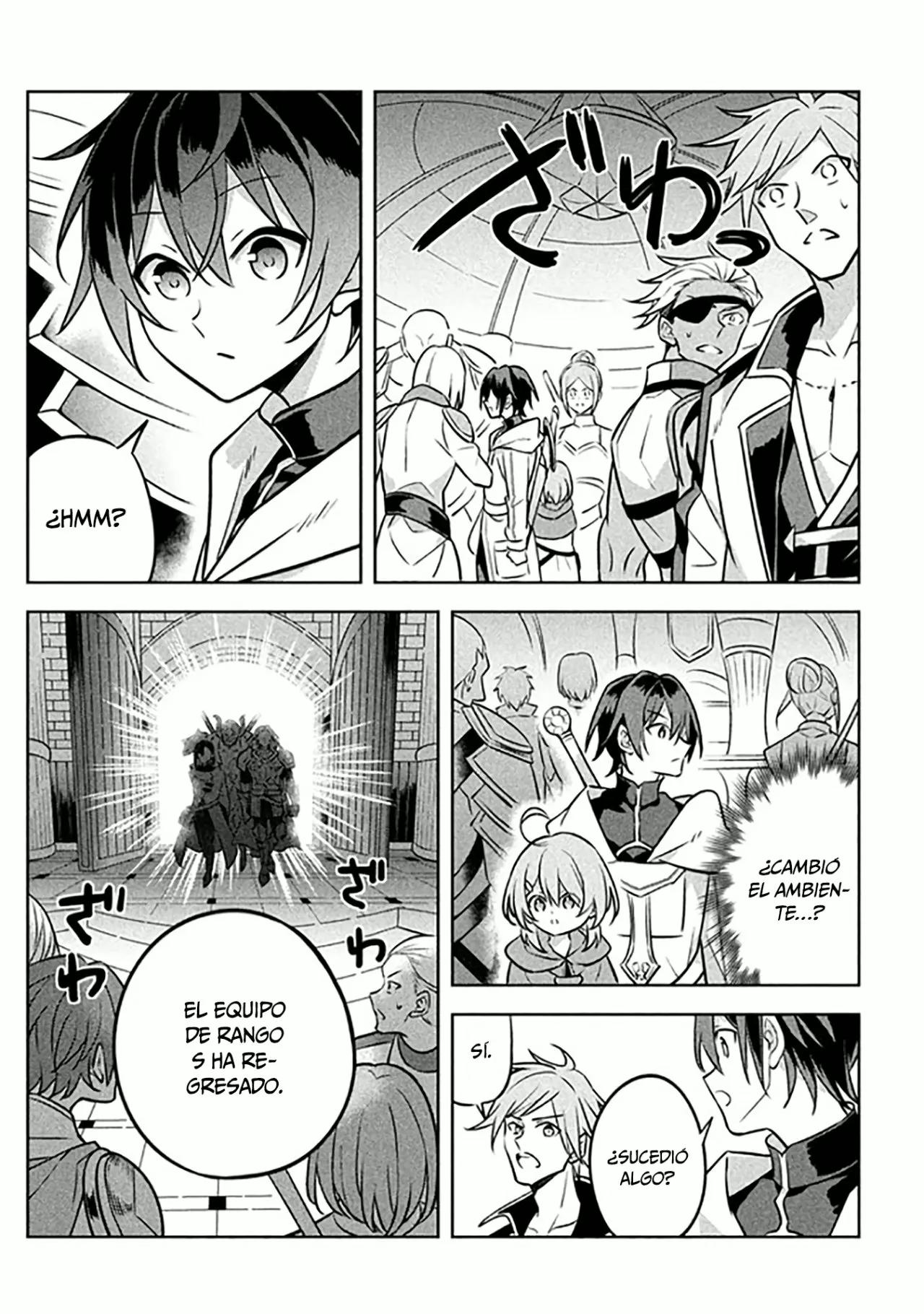 Hazure Skill "Kinomi Master": Skill no Mi (Tabetara Shinu) o Mugen ni Taberareru you ni natta Ken ni tsuite Vol. 1 Ch. 2 第40页