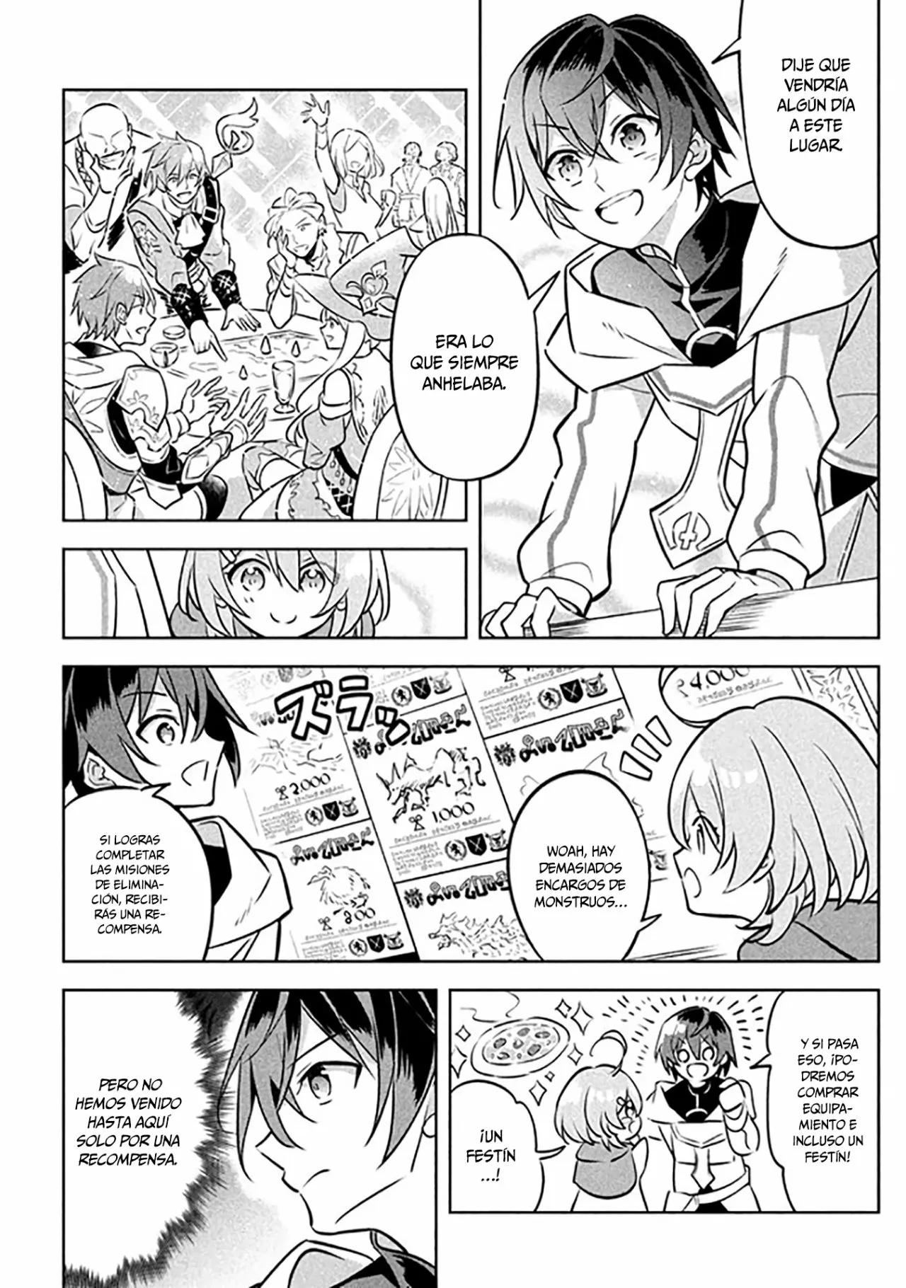 Hazure Skill "Kinomi Master": Skill no Mi (Tabetara Shinu) o Mugen ni Taberareru you ni natta Ken ni tsuite Vol. 1 Ch. 2 第7页