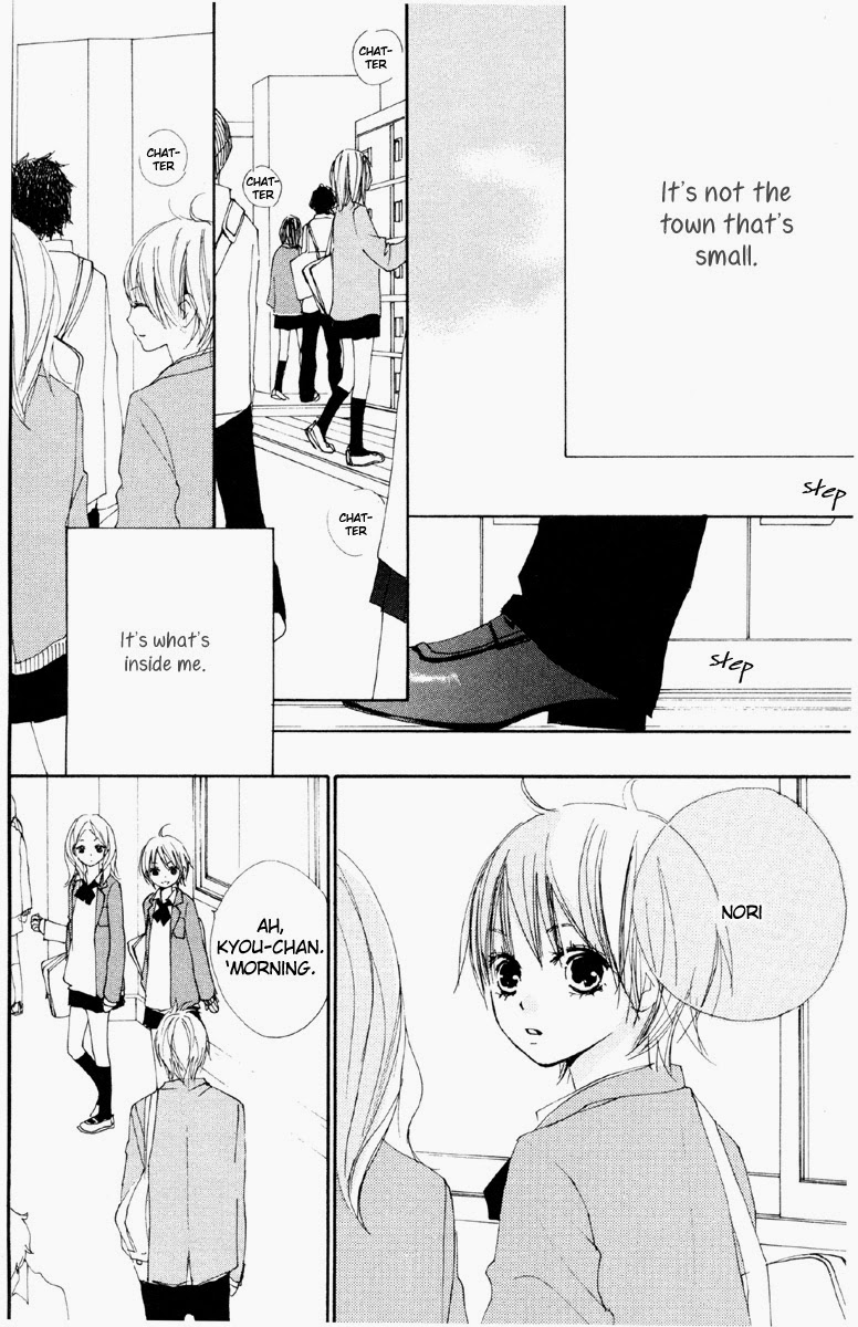 Bokura wa Itsumo Prince Hadaka 第30页
