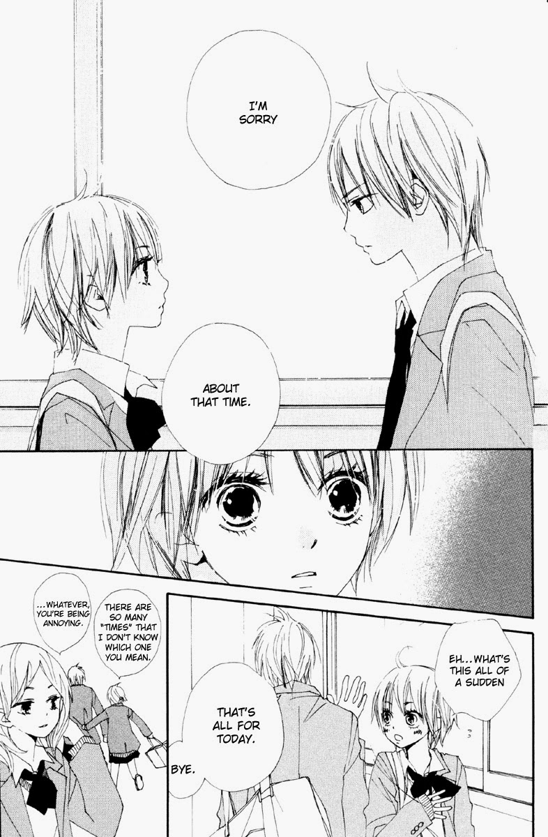 Bokura wa Itsumo Prince Hadaka 第31页