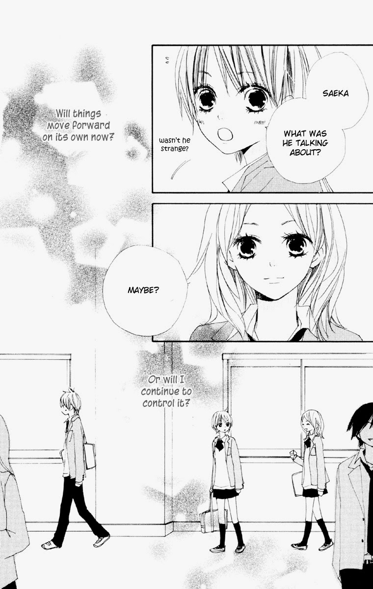 Bokura wa Itsumo Prince Hadaka 第32页
