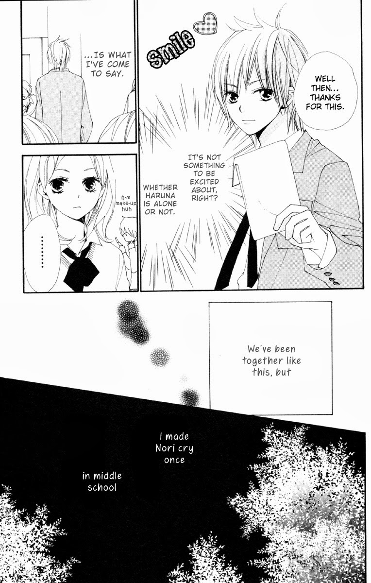 Bokura wa Itsumo Prince Hadaka 第9页