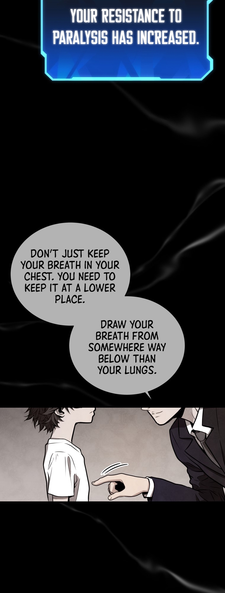 Hoarding in Hell Vol. 1 Ch. 2 第13页