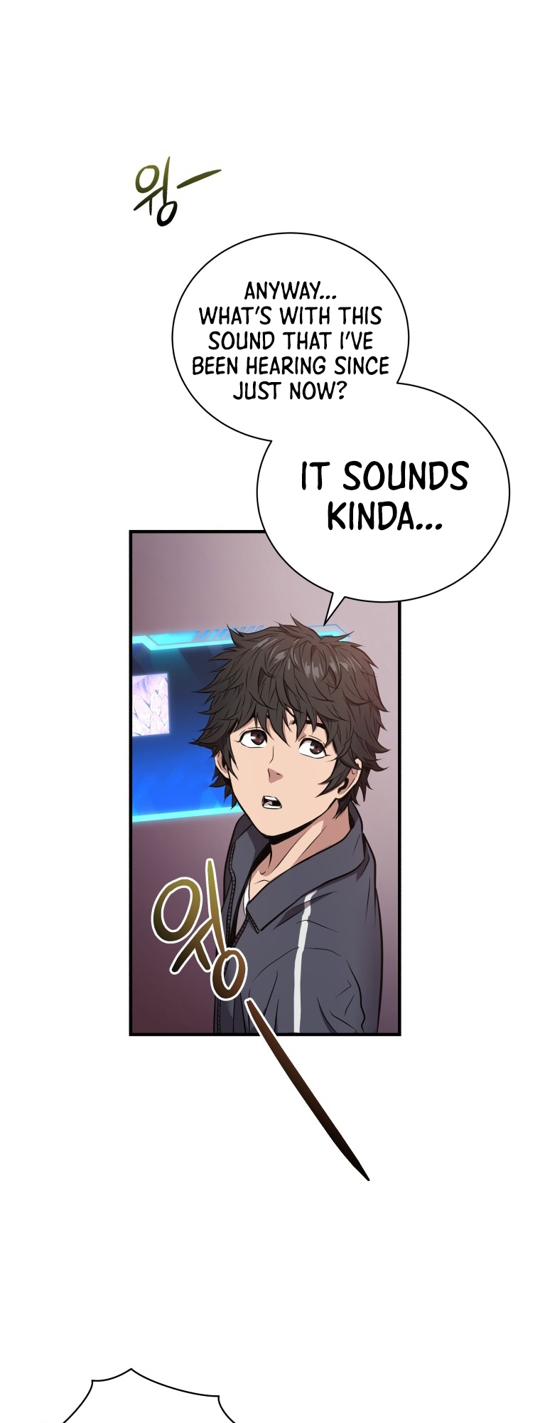 Hoarding in Hell Vol. 1 Ch. 2 第26页