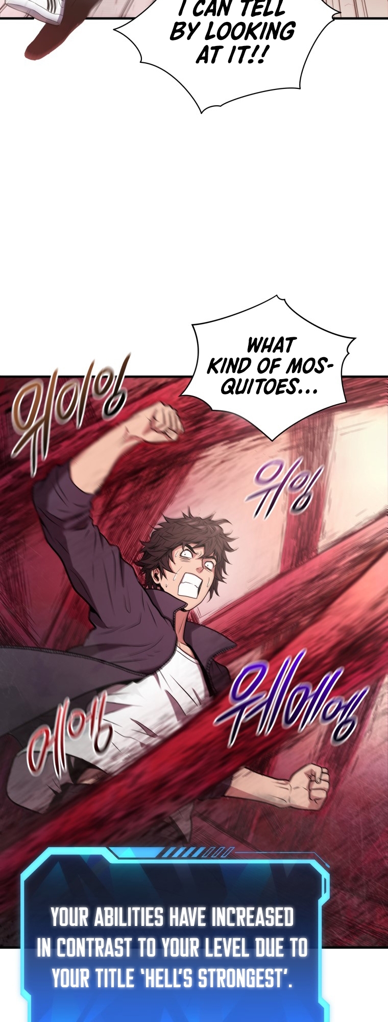 Hoarding in Hell Vol. 1 Ch. 2 第29页