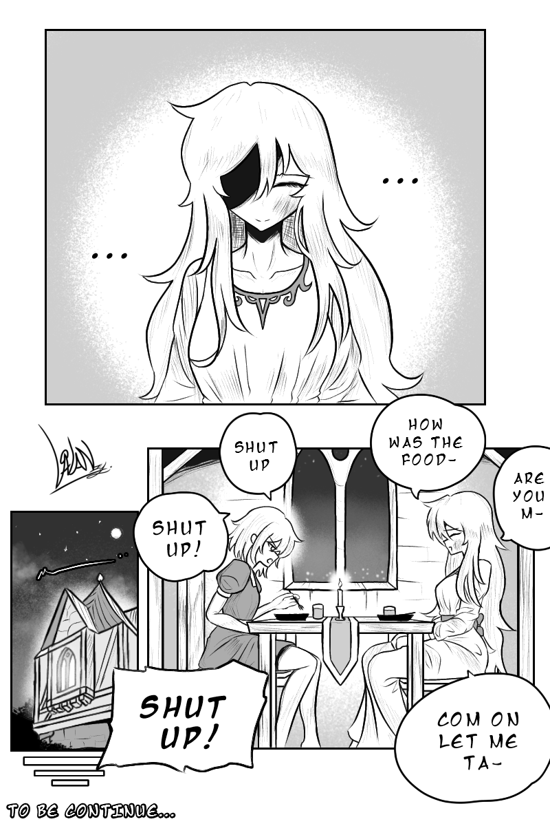The Witch And Another World Girls The Shop 第9页