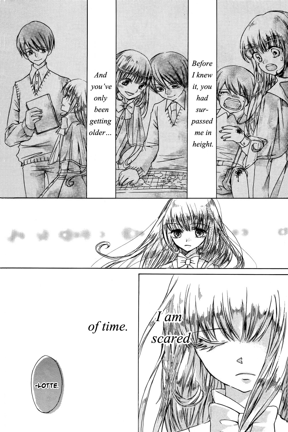 Android Dilemma 第5页