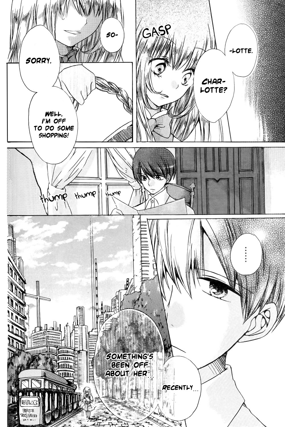 Android Dilemma 第6页