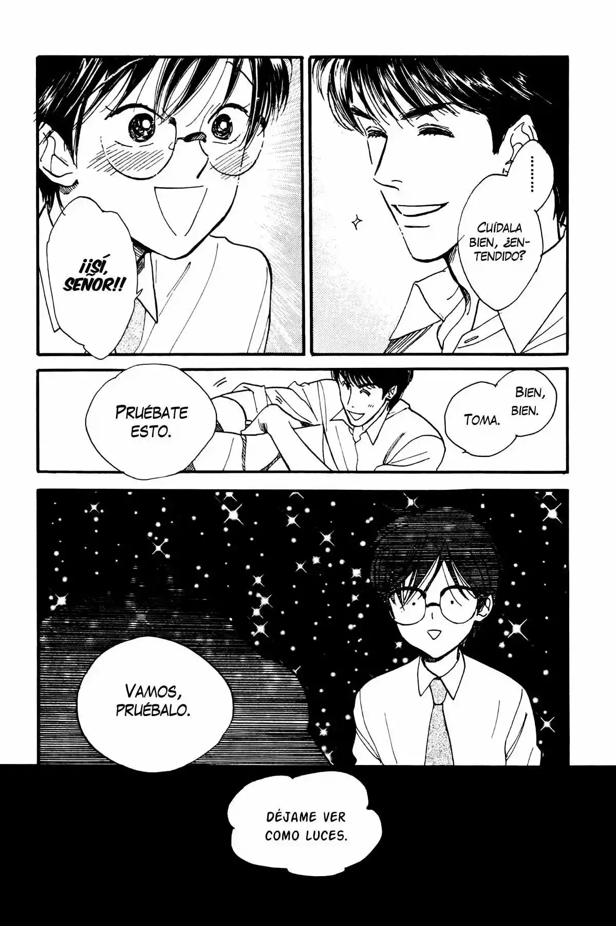 Teru Teru x Shounen Vol. 1 Ch. 4 第25页