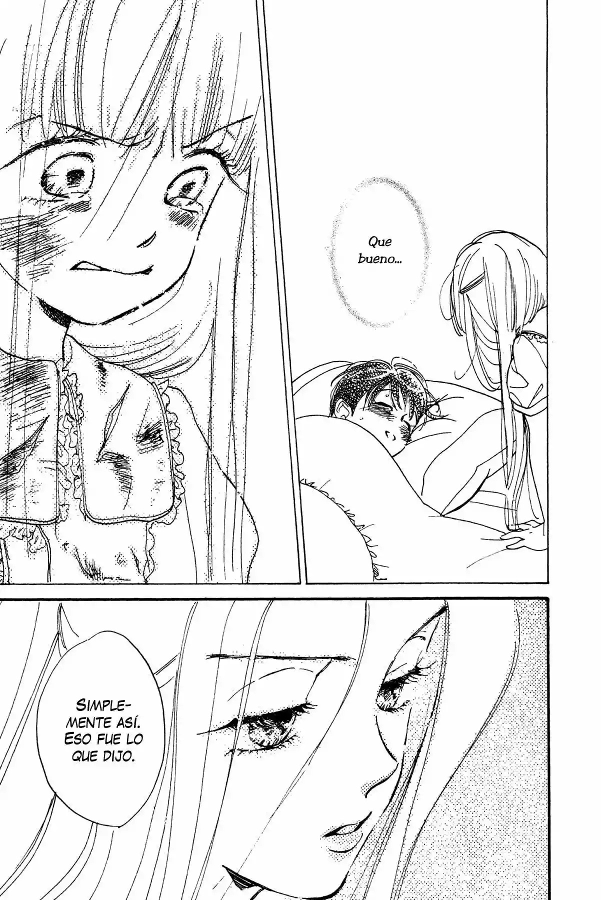 Teru Teru x Shounen Vol. 1 Ch. 4 第29页