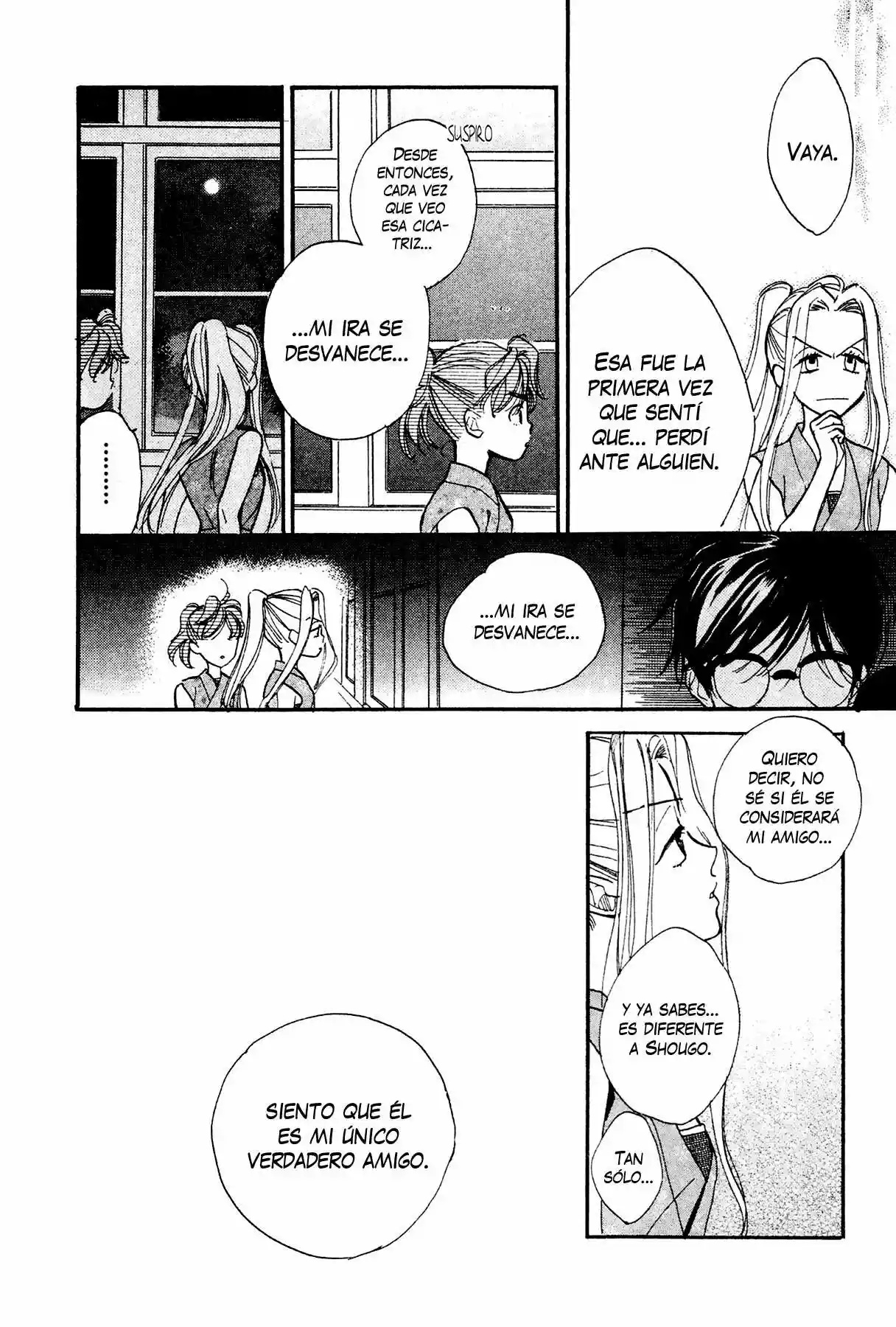 Teru Teru x Shounen Vol. 1 Ch. 4 第30页