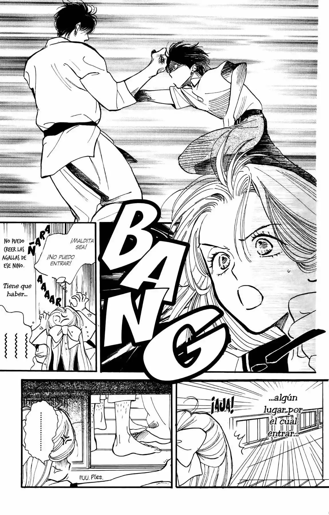 Teru Teru x Shounen Vol. 1 Ch. 4 第5页