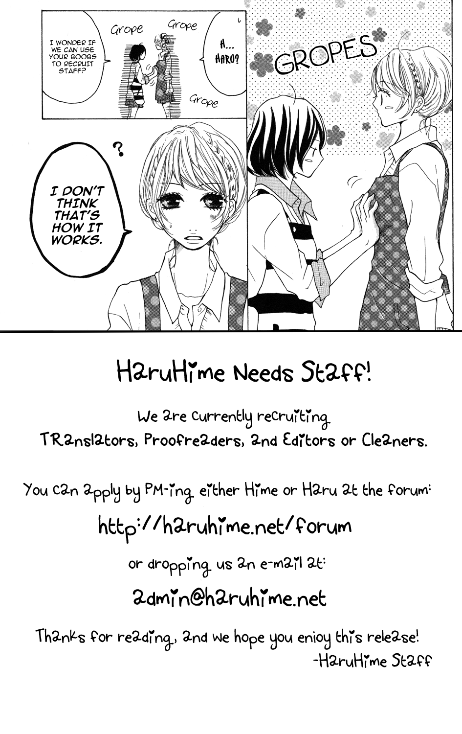 Mairunovich Vol. 1 Ch. 6 第26页
